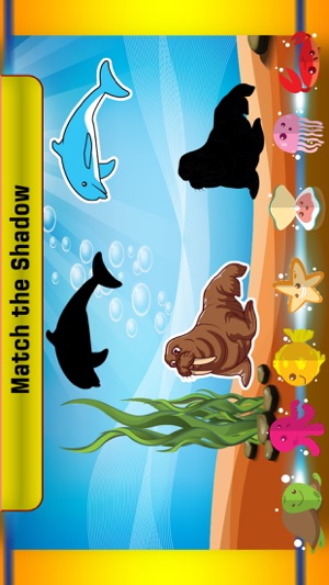 Sea Fish for Kids Pro(圖2)-速報App