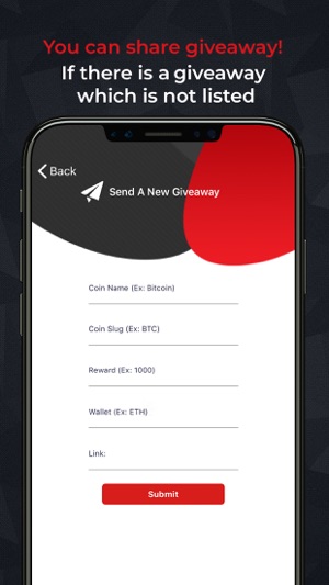 Coin Giveaway(圖3)-速報App