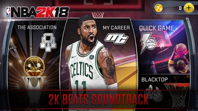 NBA 2K18 Screenshot 5