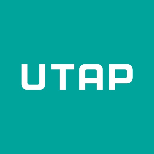 UTAP - заказ такси и курьера