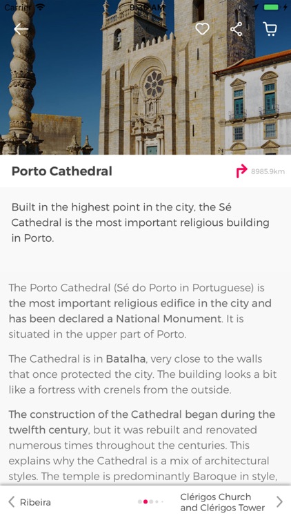Porto Guide Civitatis.com screenshot-8