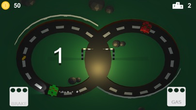 Loop Driver screenshot 2