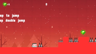 Forest Temple Jumper screenshot 4