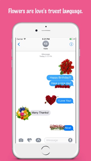 FlowerMoji