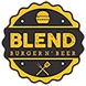 Blend Burger N' Beer