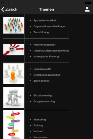 Unternehmer-Coaching screenshot 4