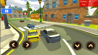 Rc Car Driving Mania screenshot 4