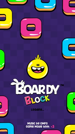 BoardyBlock