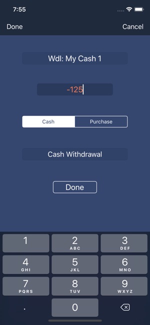 CashTracker(圖3)-速報App