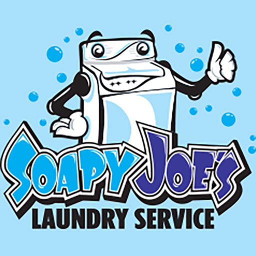 Soapy Joes by Soapy Joe's LA LLC