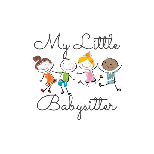 My little babysitter