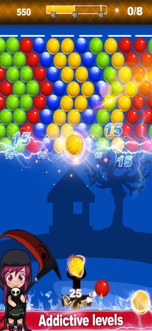 Ultimate Bubble Shooter 2018(圖2)-速報App