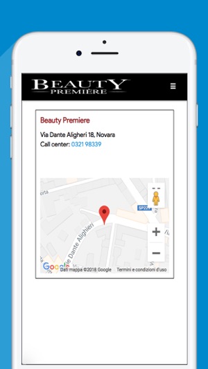 Beauty Premiere Bellinzago(圖4)-速報App