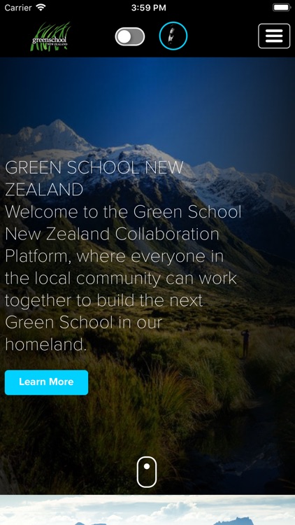 Green School New Zealand