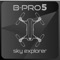 Brica BPRO5 SE is the drone control app by Brica  to connect and control your B-PRO5 SE Sky Explorer Drone
