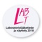 The application contains the programme, speakers, materials and other important information about the event LABLT 2018