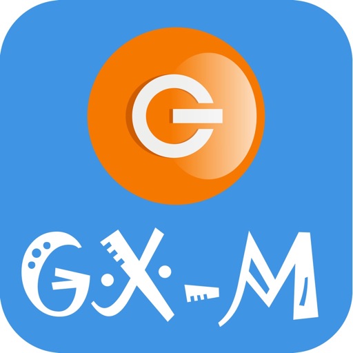 GXiang Moodle App