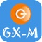 GXiang 客製化 Moodle Mobile App，供使用者學習使用