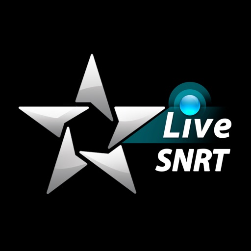 SNRT Live iOS App