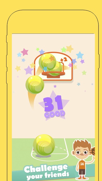 Basketball 2K18 Game screenshot 4