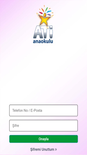 ATİ Anaokulu(圖1)-速報App