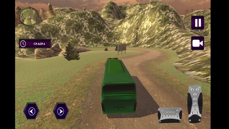 chained tractor pull simulator screenshot-3