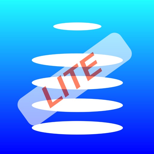 InfoStore Lite iOS App