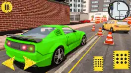 Game screenshot Car Parking: Driving Games 3D apk