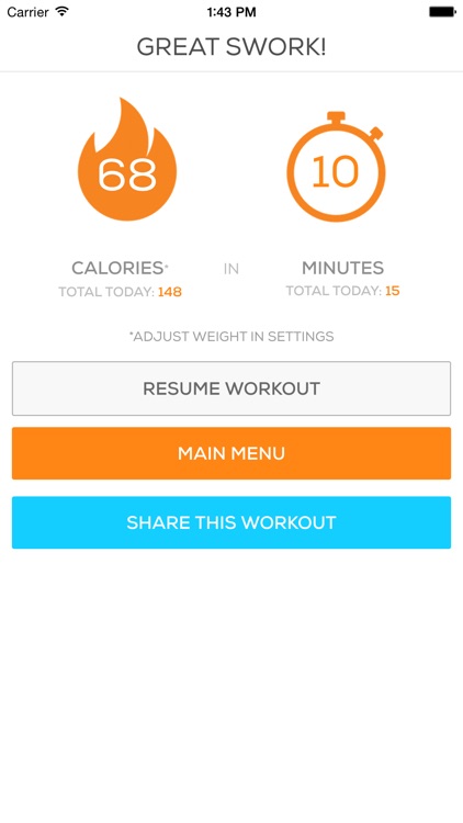 Ab & Core Workouts screenshot-3