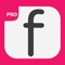 No more boring fonts & keyboard