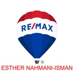 Esther Isman RE/MAX Agent