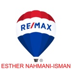 Esther Isman RE/MAX Agent