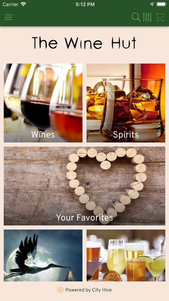 【图】The Wine Hut(截图2)