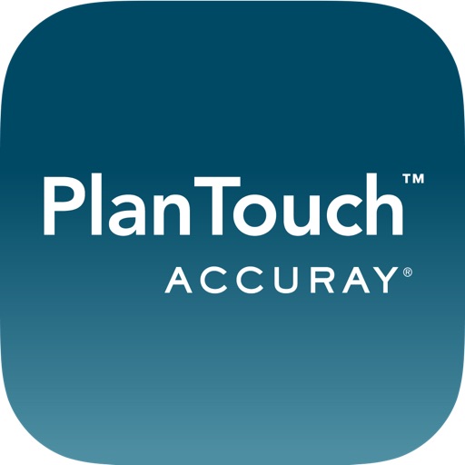 Get Accuray® PlanTouch™ for iOS, iPhone, iPad Aso Report