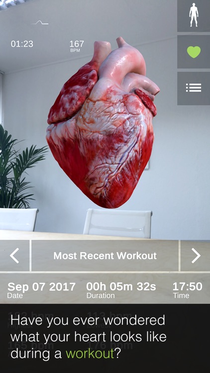 INSIGHT HEART screenshot-3