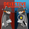 Fastone Games - Find Differences: Detective アートワーク