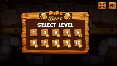 Pipe Bean Puzzle screenshot 2