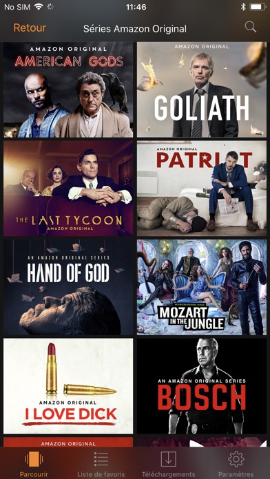 download Amazon Prime Video apps 0