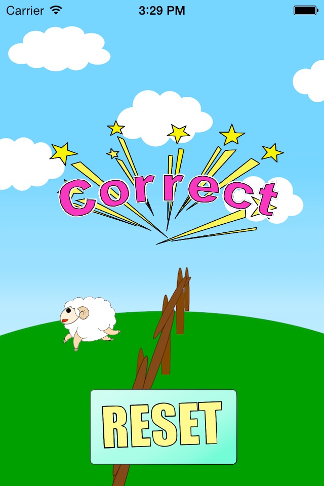 Sheep Sleep Sheep screenshot 3