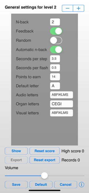 BetterBrain(圖4)-速報App