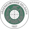 Jägerkompanie Delrath 1927