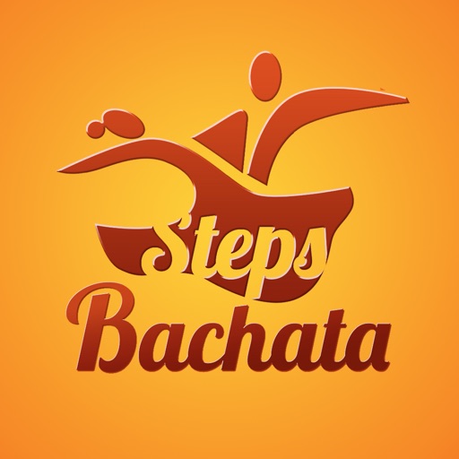 Bachata Steps iOS App