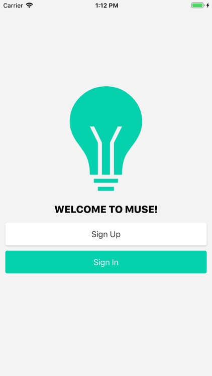 Muse: Idea Sharing