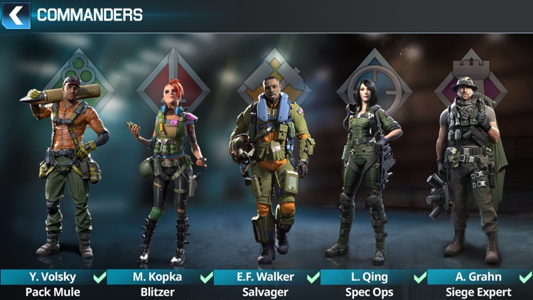War Planet Online screenshot-4