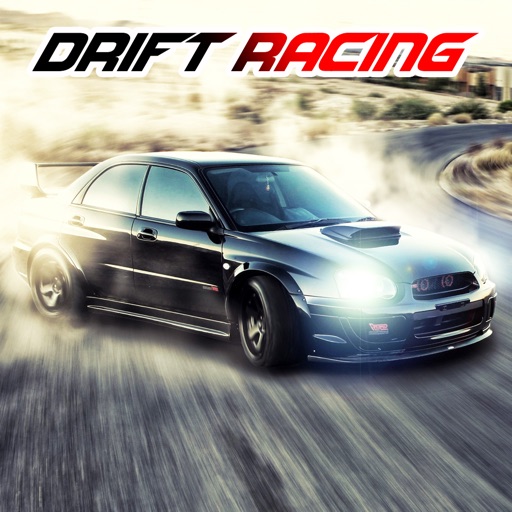 Drift Racing Car X