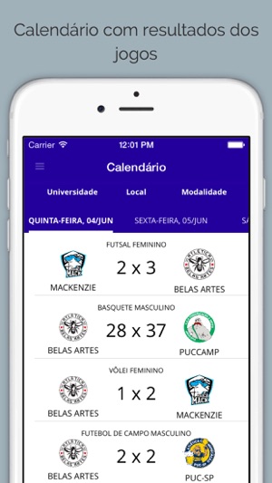 Economíadas 2017(圖1)-速報App