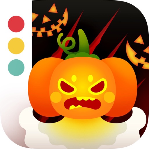 Scratch Ghost Icon