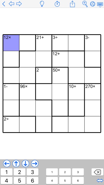 Puzzazz Crossword & Puzzle screenshot-3