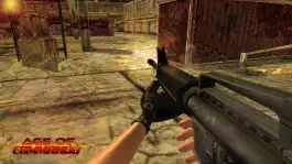 Game screenshot Age Of Commando apk