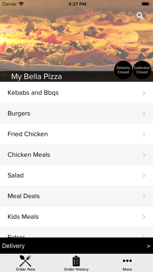 My Bella Pizza(圖2)-速報App